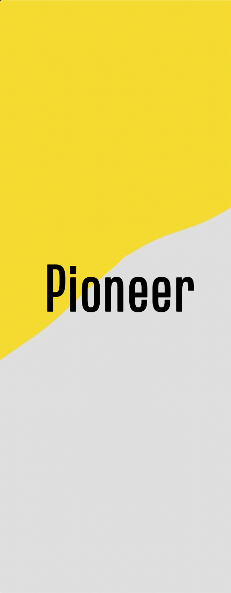 Pioneer