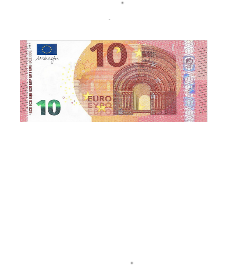 picture of Euro