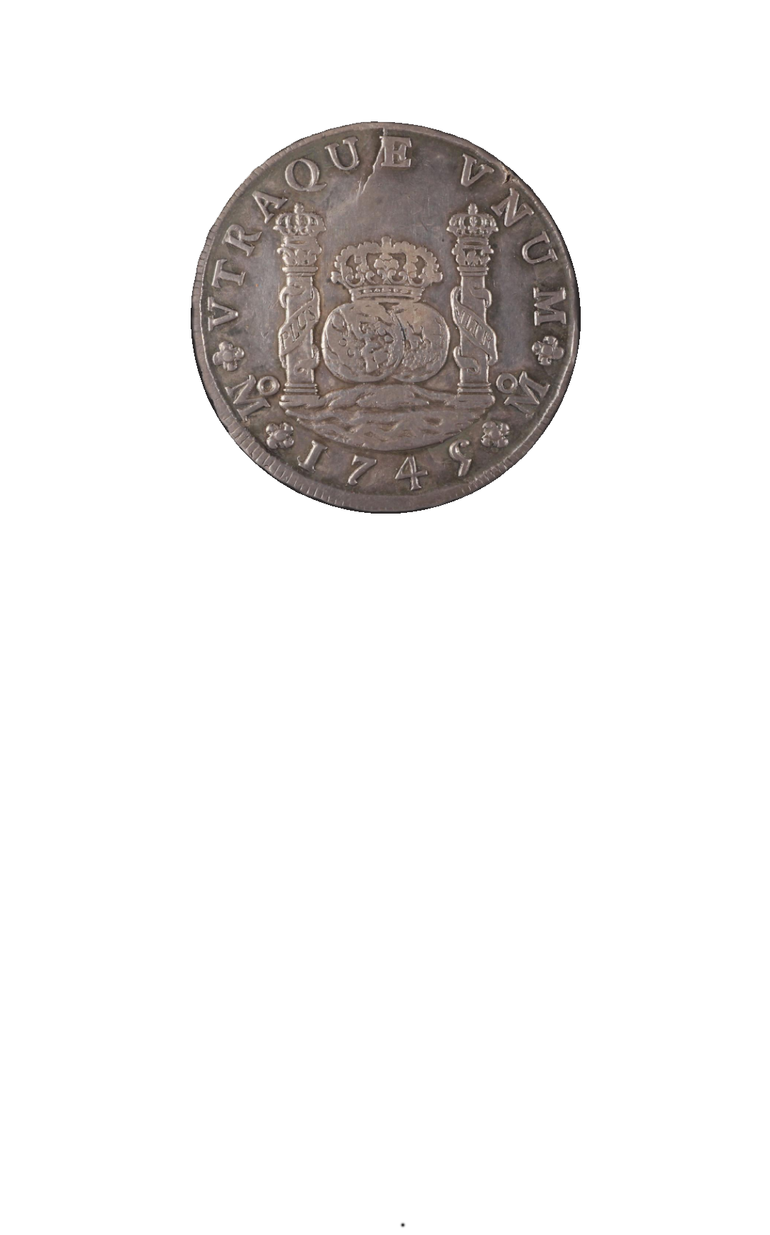 picture of Silver Coins